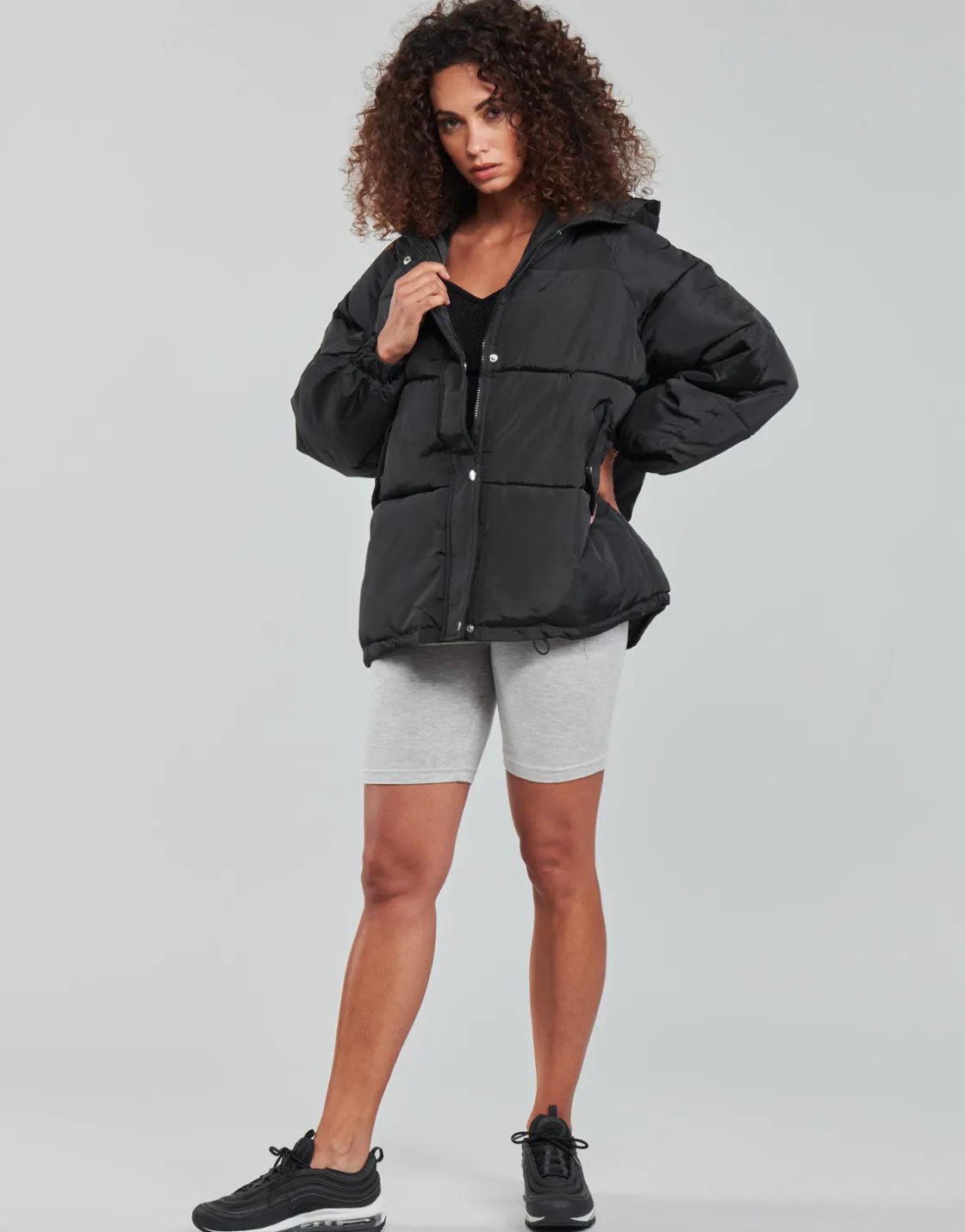 Yurban - PALAROIS Noir Outlet