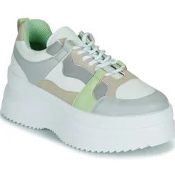 Yurban - PASTELLA Gris Discount