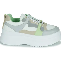 Yurban - PASTELLA Gris Discount