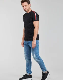 Yurban - PRALA Noir Sale