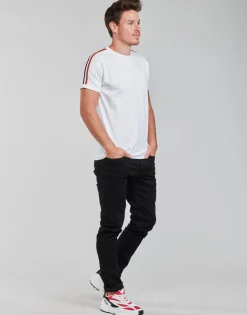 Yurban - PRALA Blanc Outlet