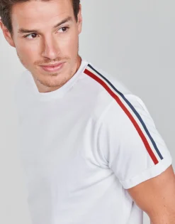 Yurban - PRALA Blanc Outlet