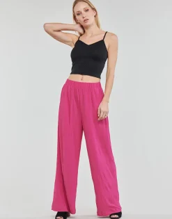 Yurban Pantalons^- ROSA