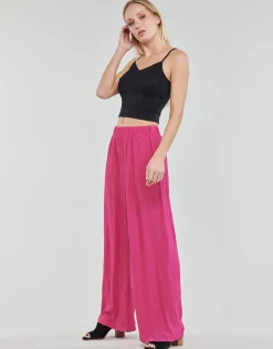 Yurban Pantalons^- ROSA