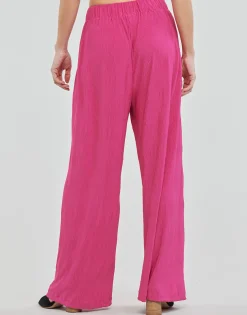 Yurban Pantalons^- ROSA