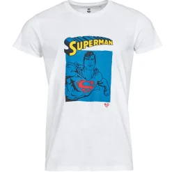Yurban - SUPERMAN PEDREUX Blanc Online