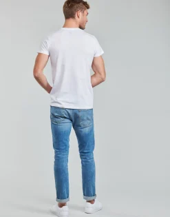 Yurban - SUPERMAN PEDREUX Blanc Online
