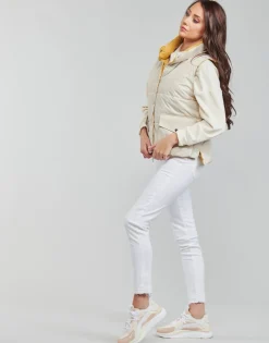 Yurban - YALOU Beige Online