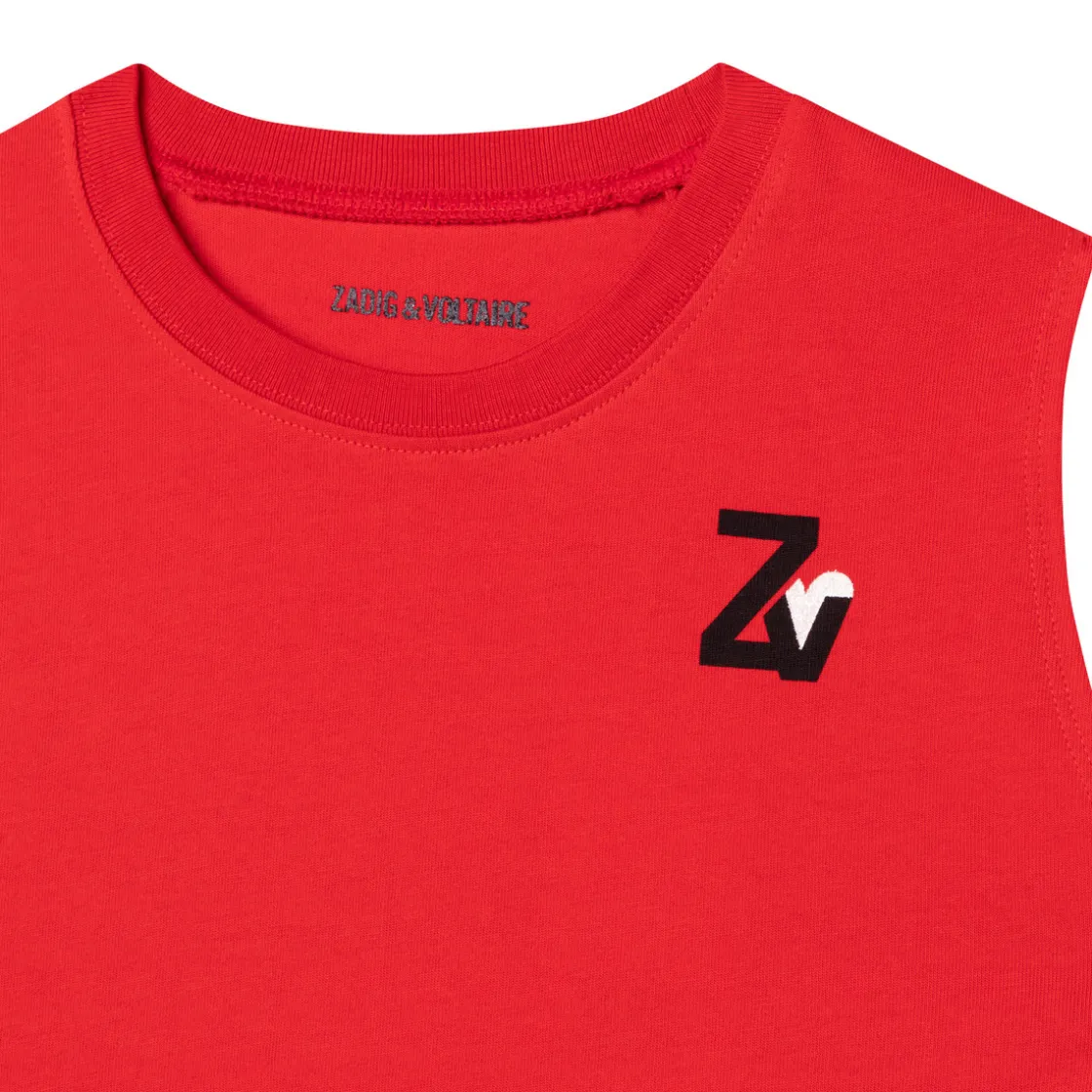 Zadig & Voltaire - PATA< Robes