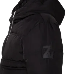 Zadig & Voltaire Manteaux^- X26059-09B