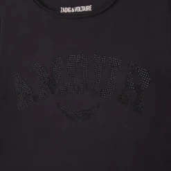 Zadig & Voltaire - X15356-09B< T-shirts & Polos