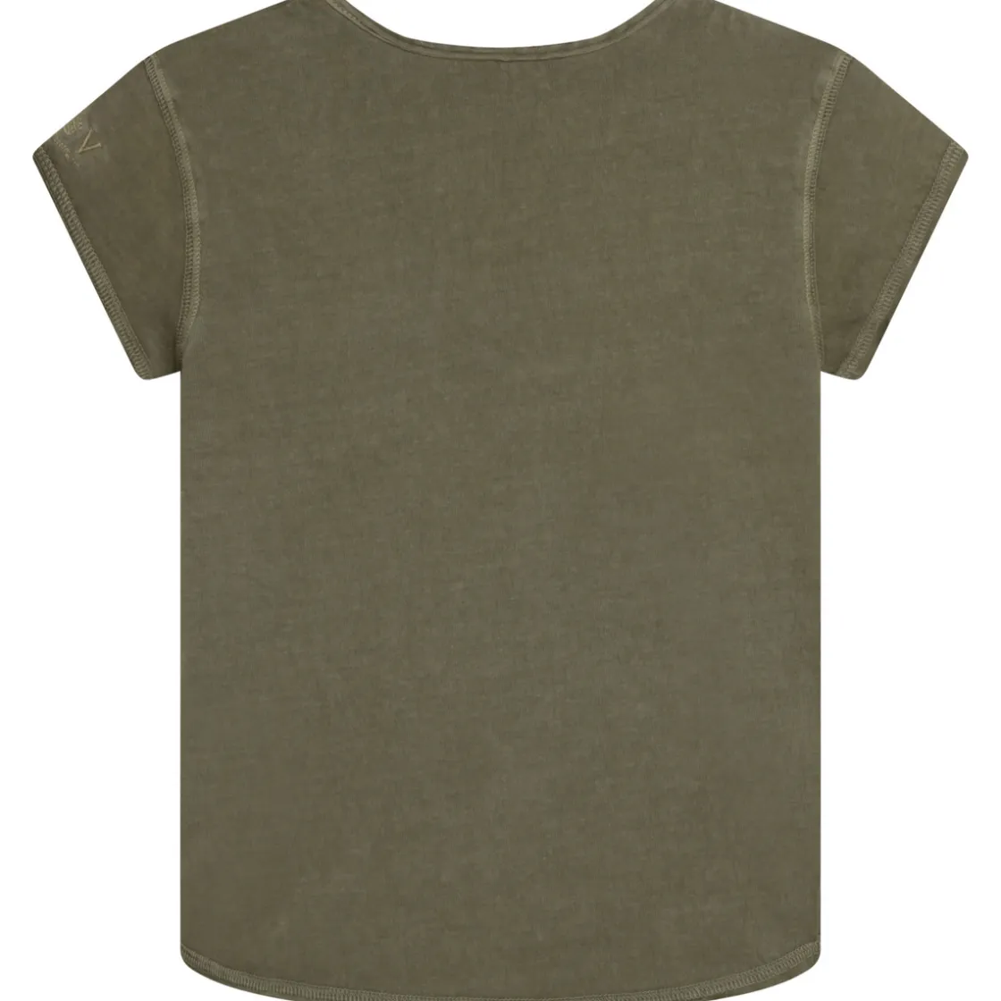 Zadig & Voltaire - X15379-656-C< T-shirts & Polos