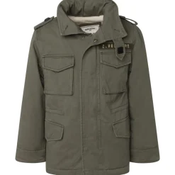 Zadig & Voltaire - X16083-64E< Manteaux