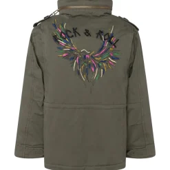 Zadig & Voltaire - X16083-64E< Manteaux