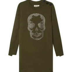 Zadig & Voltaire Robes^- X12179-64E