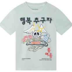 Zadig & Voltaire T-shirts & Polos^- X25353-72E-J