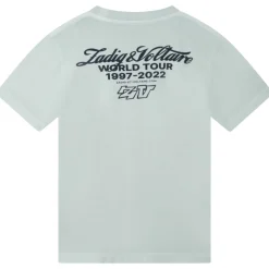 Zadig & Voltaire T-shirts & Polos^- X25353-72E-J