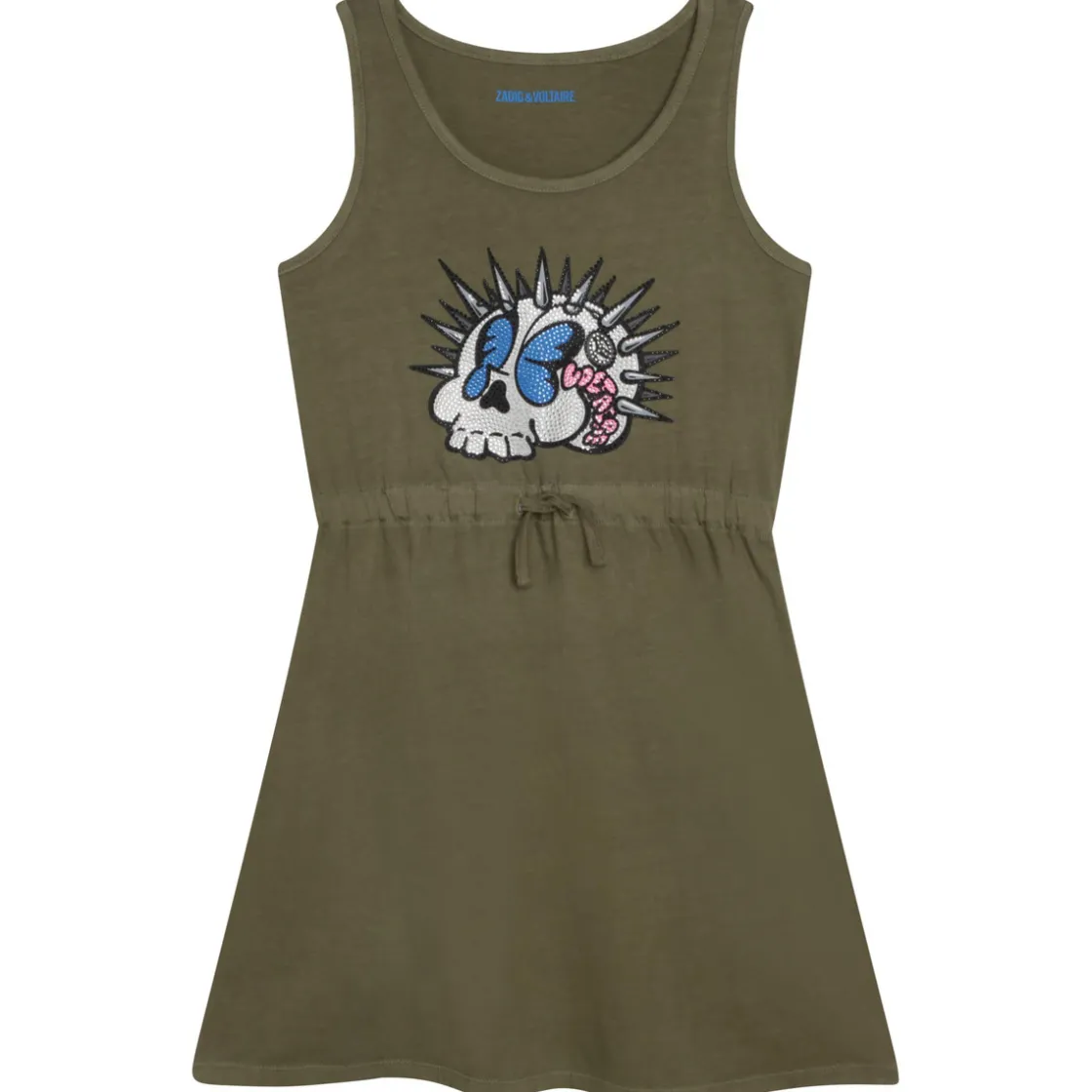 Zadig & Voltaire Robes^- X12196-656-J