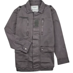 Zadig & Voltaire Vestes^- X26068-039-J